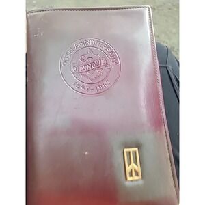 1987 Oldsmobile Delta 88 sedan Owners Manual‎ With Accessories Window Sticker